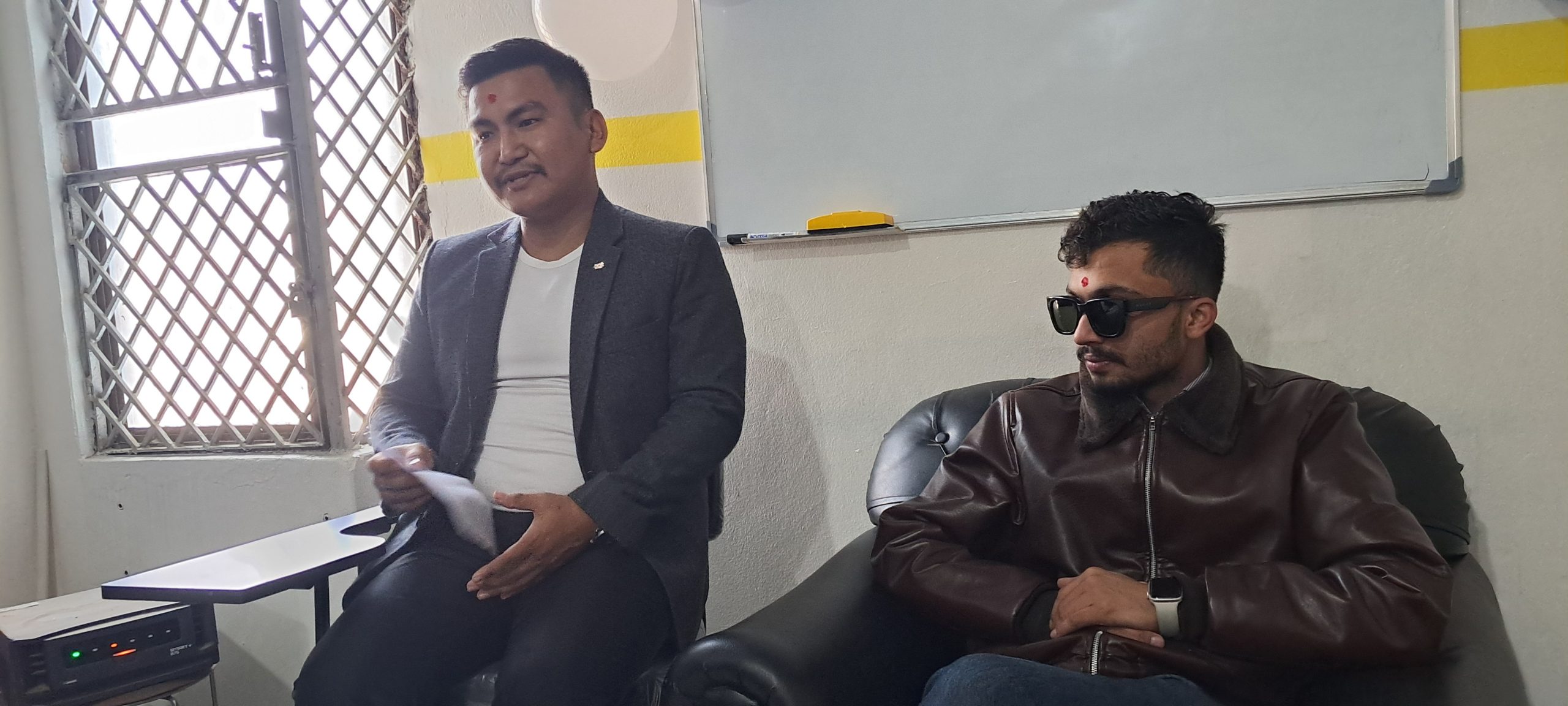फरक उदेश्यका साथ क्लाउड एजुकेशनको नयाँ शाखा बुटवलमा