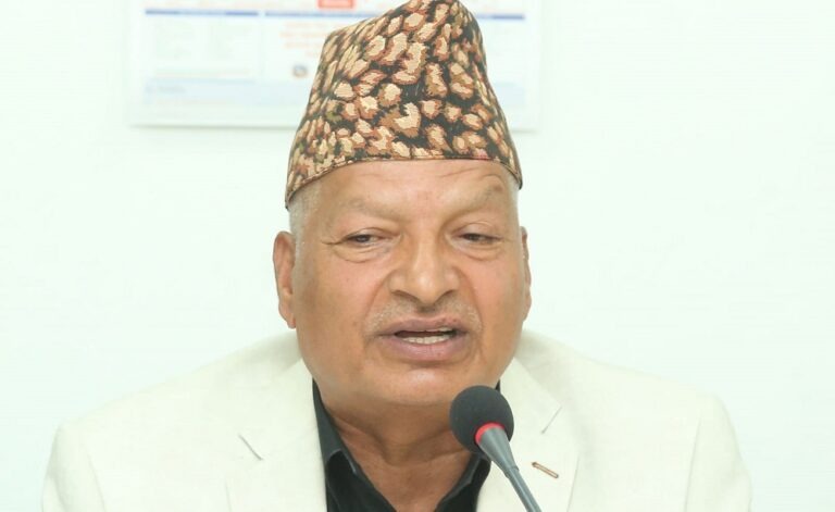 सुप्रिम सहकारी ठगी प्रकरण: पूर्वडिआइजी छविलाल जोशी कारागार चलान