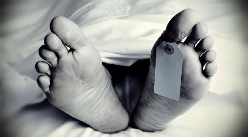 सुटकेसमा लुकाएको अवस्थामा महिलाको शव फेला
