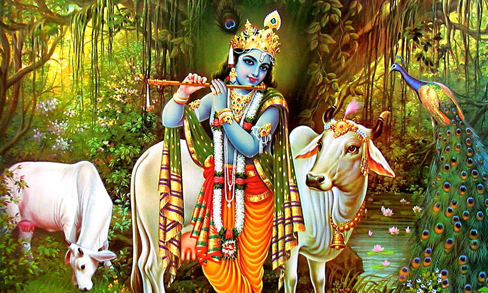बुधबार कुन भगवानको कसरी गर्ने पूजा ?