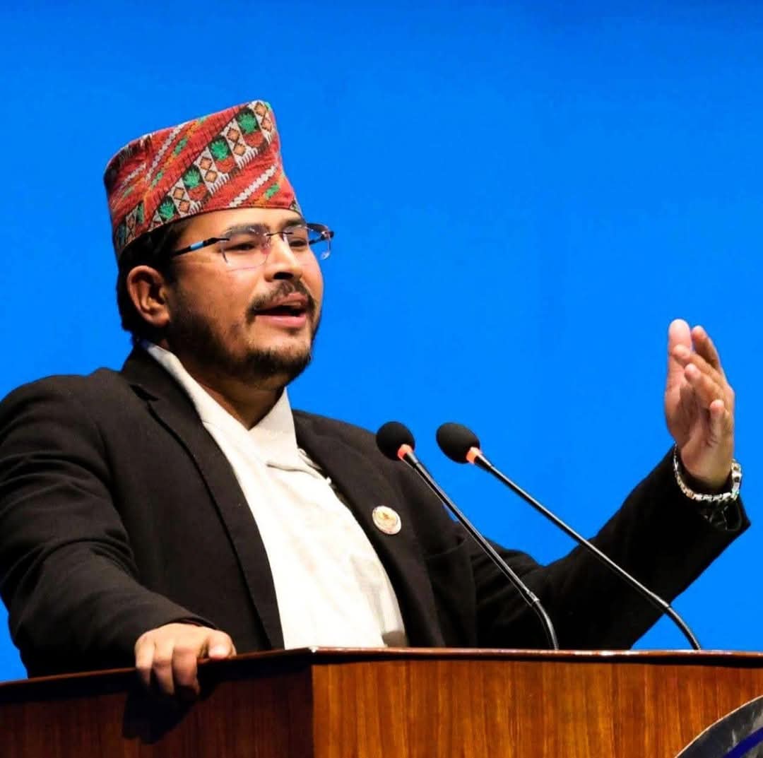 बिदेशिको इशारामा प्रचण्ड जी र तत्कालीन सरकार मिलेर बिरेन्द्रको बंश नाश गर्यो : ज्ञानेन्द्र शाही