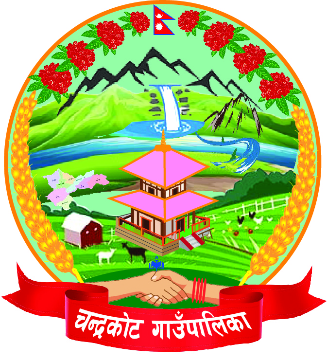 चन्द्रकोट गाउँपालिकाको नमुना कार्य : हल गोरु पाल्ने कृषकलाई प्रोत्साहन भत्ता