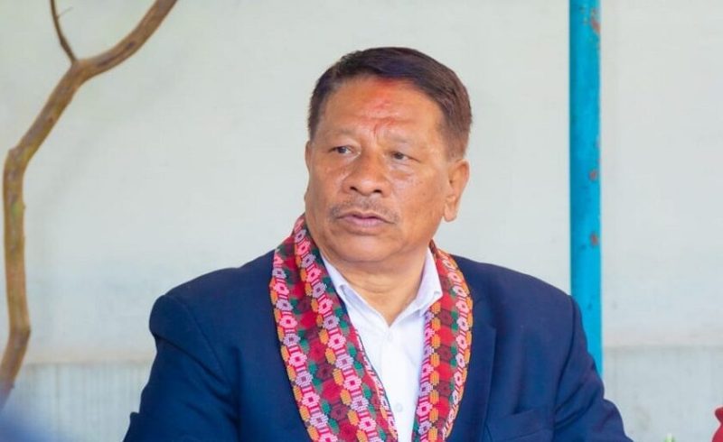 उपप्रधानमन्त्री सिंह भन्छन् – हल्लाको पछि नलागौँ, पूर्वविशिष्टलाई सुविधा दिने तयारी छैन