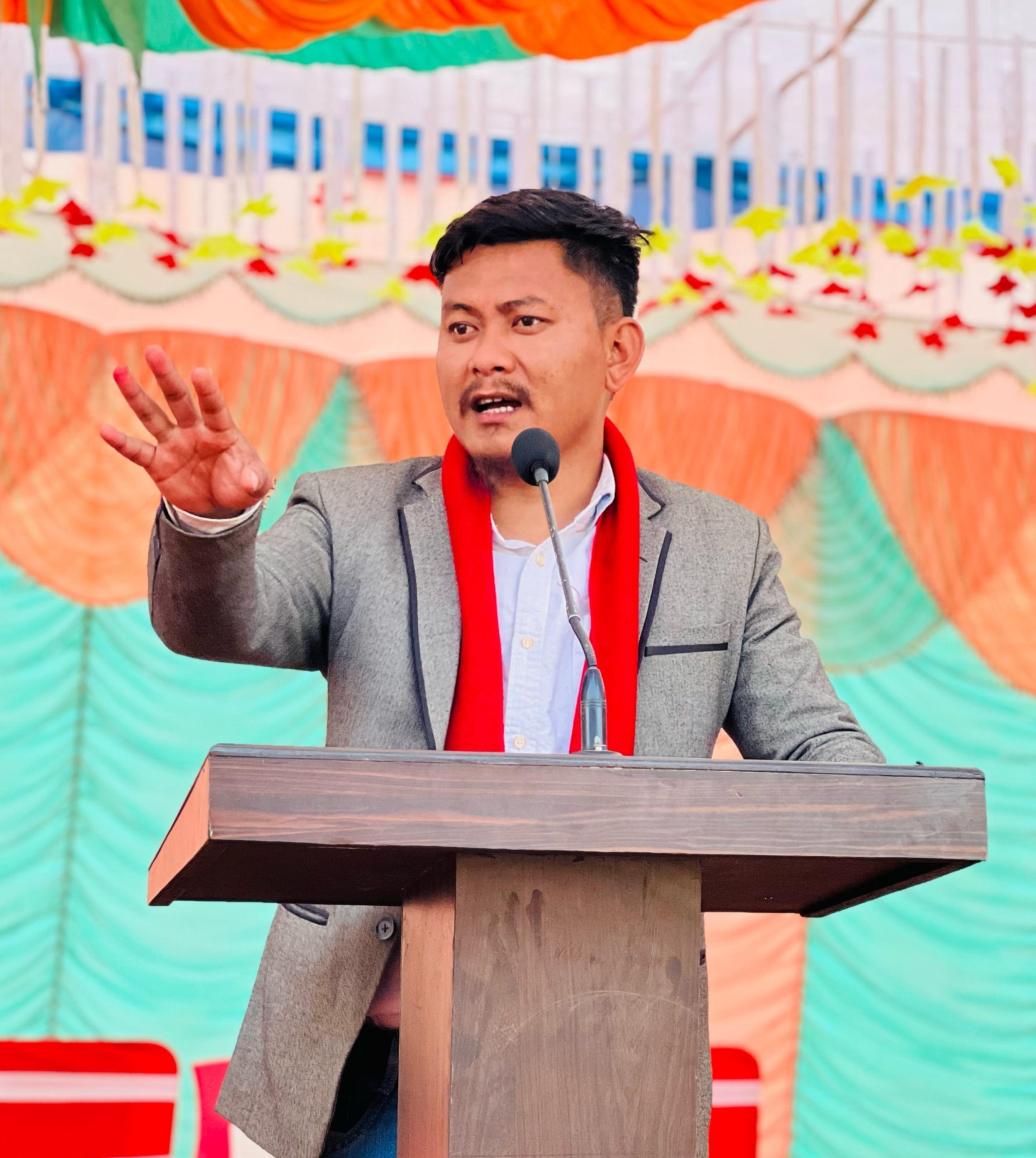 स्ववियु : नेविसंघ शहिद नारायण पोखरेल क्याम्पसले टुंगायो उम्मेदवार, सभापतिमा मौसम