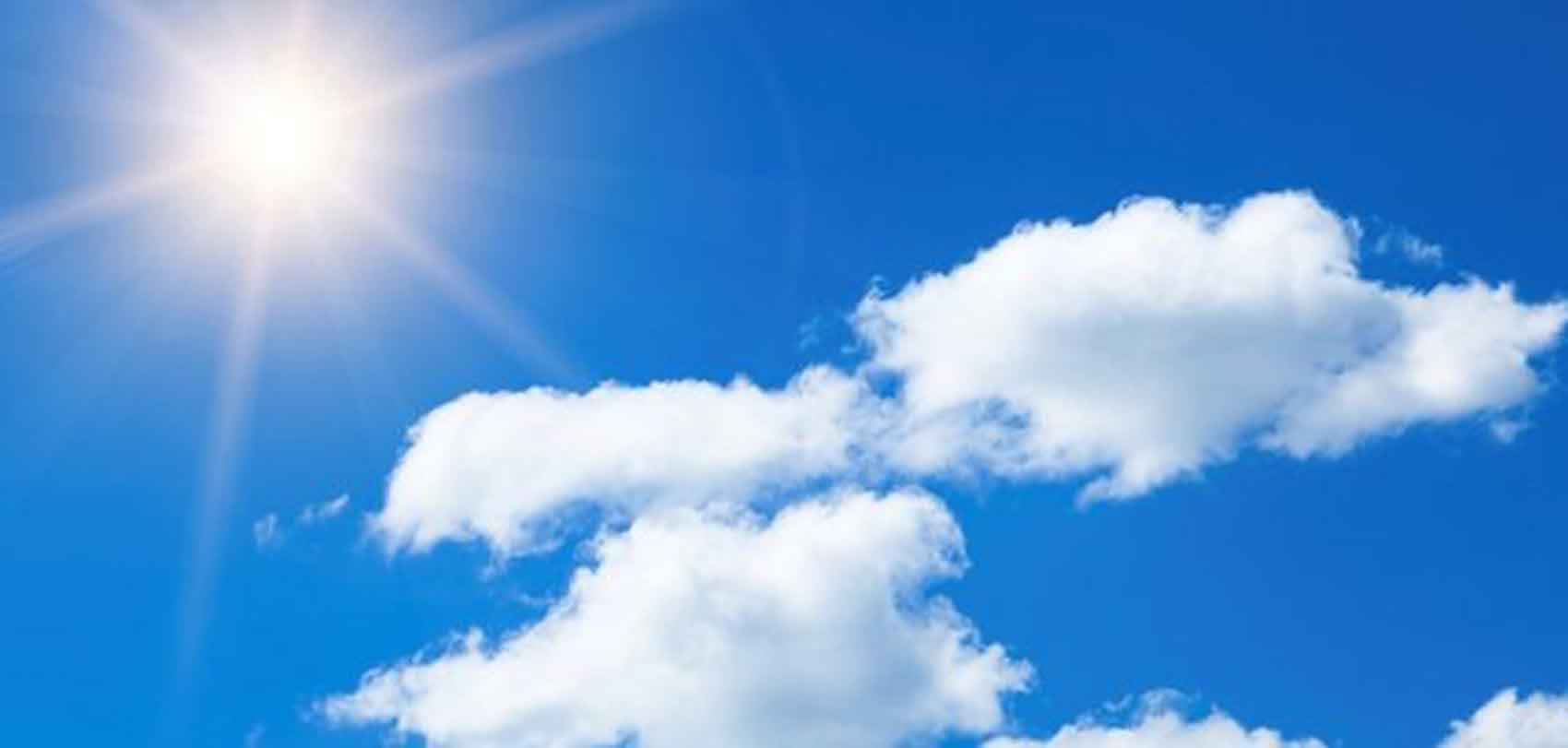 मौसममा सुधार, अब तत्काल पानी नपर्ने