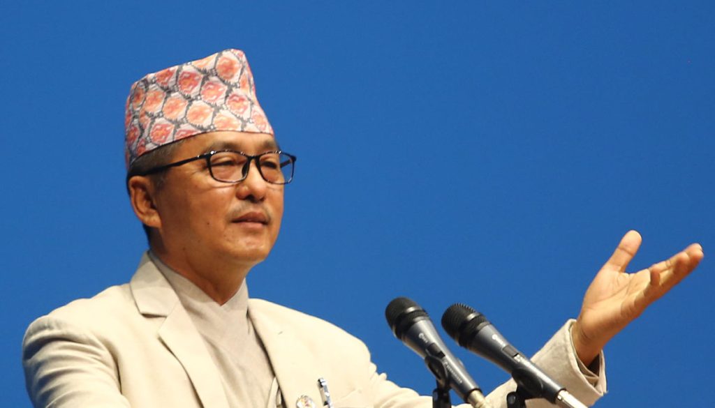 आज बुटवलमा राप्रपाको आमसभा: अध्यक्ष लिङदेन लगायतले सम्बोधन गर्ने