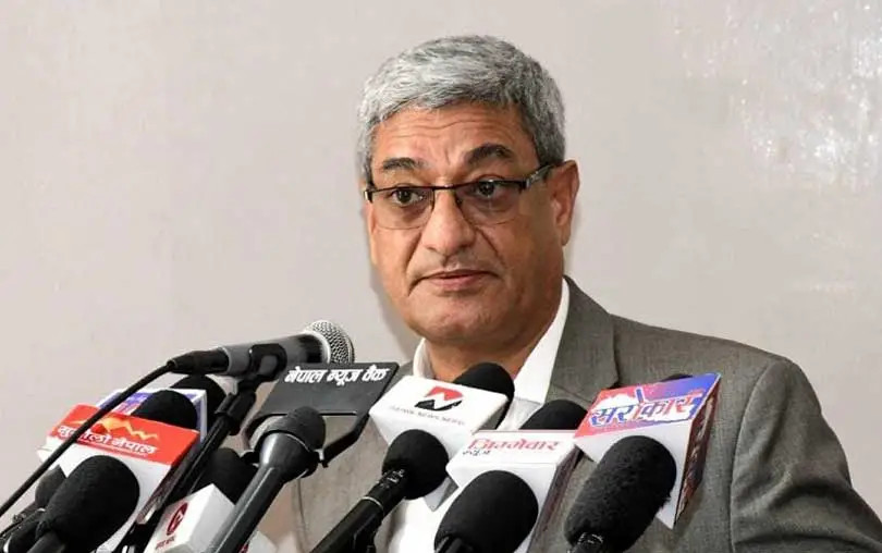 राजावादीको हिंस्रक प्रदर्शनपछि गृहमा केन्द्रीय सुरक्षा समितिको आकस्मिक बैठक