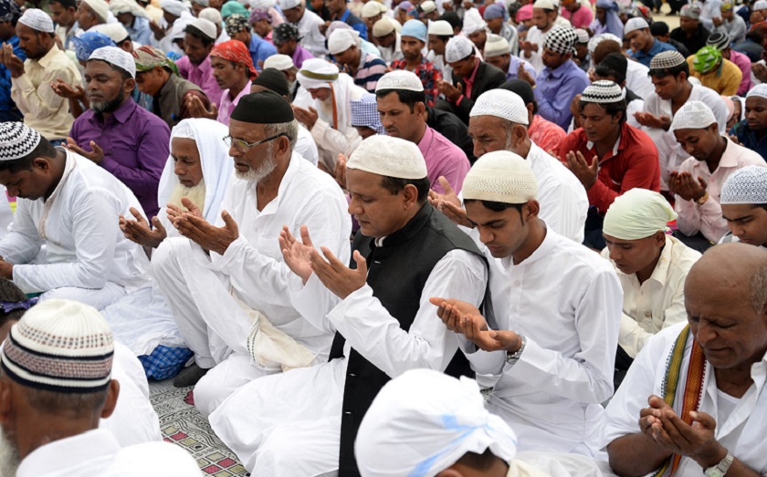 आजदेखि इस्लाम धर्मावलम्बीको रमजान पर्व शुरू
