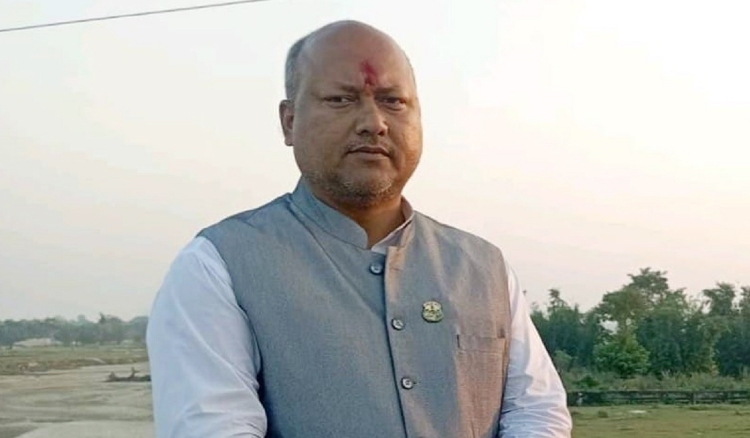 महामूर्खको उपाधि मधेशका मुख्यमन्त्री सिंहलाई प्रदान