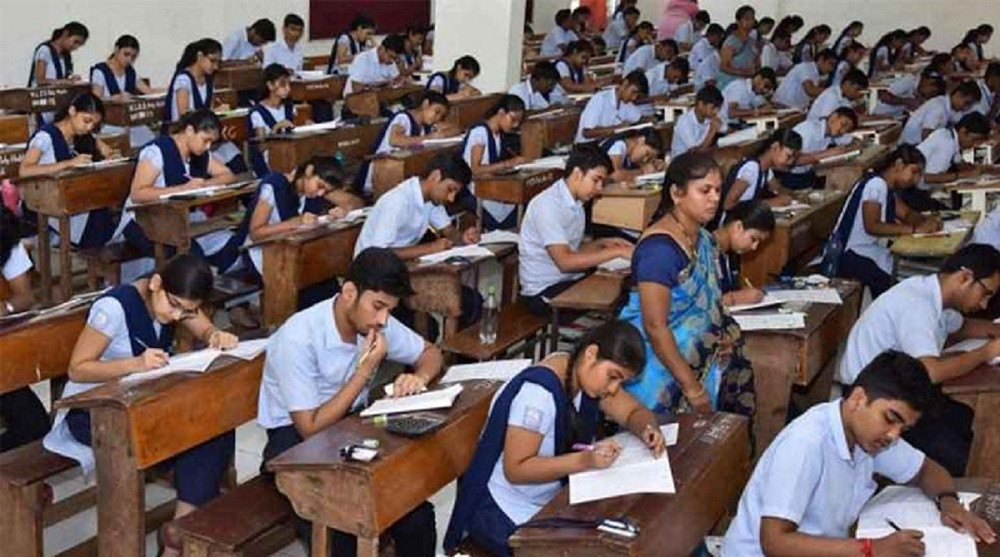 आजदेखि एसईई, छात्रभन्दा छात्रा बढी
