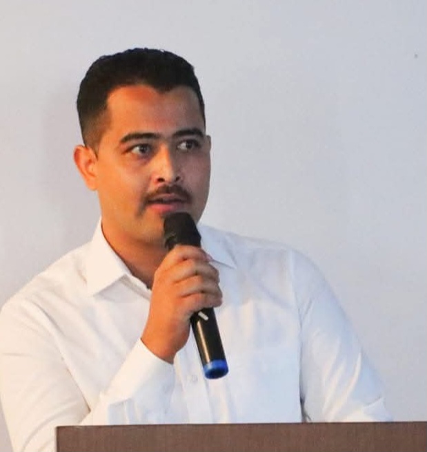 नेपाल वन प्राबिधिक संघ लुम्बिनीको अध्यक्षमा खड्का निर्वाचित