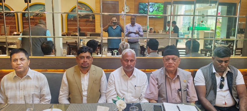 लुम्बिनी प्रदेशमा मुल्य बृद्धीको अध्ययन गर्दै संसदिय समिति