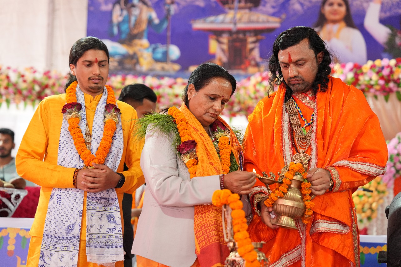 गण्डकी कोटिहोमको जताततै चर्चा