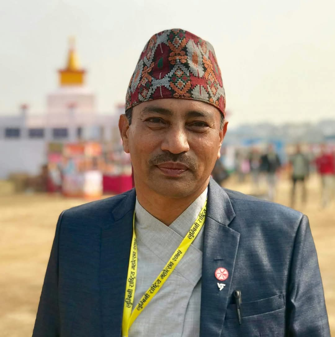 भिम अस्पतालको अध्यक्षमा कुलप्रसाद न्यौपाने, अन्य अस्पतालमा को-को नियुक्त भए हेर्नुहोस्