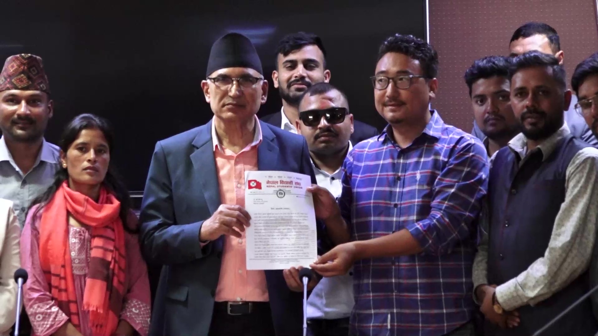 शिक्षामा २० प्रतिशत बजेट छुट्टाउन नेविसंघको माग