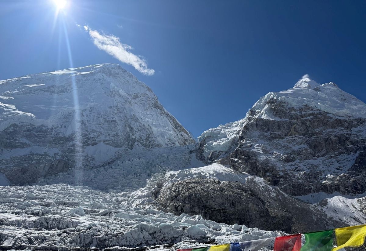 हिमाल आरोहणबाट ७७ करोड रोयल्टी सङ्कलन