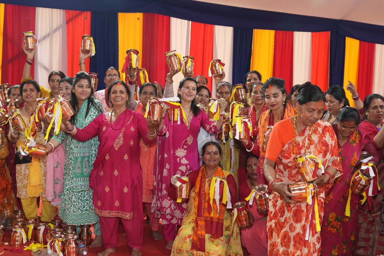 गण्डकी कोटिहोममा भोलि सामूहिक व्रतबन्ध कार्यक्रम