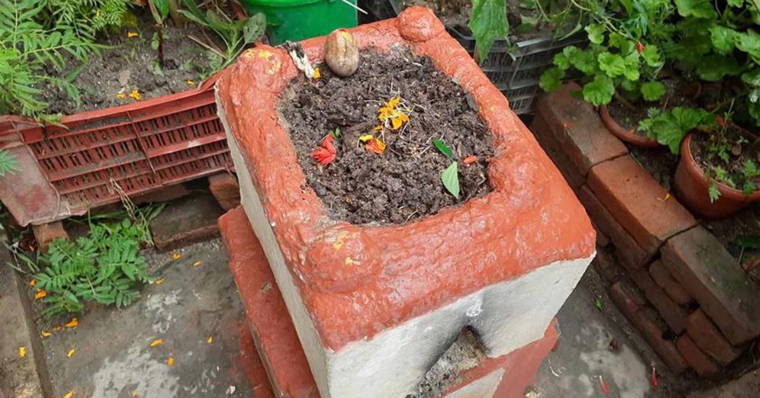 निर्जला एकादशी आज, तुलसीको दल राखिँदै
