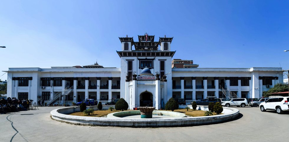 रुपन्देही–३ मा हुने उपचुनावको कार्यक्रम स्वीकृत