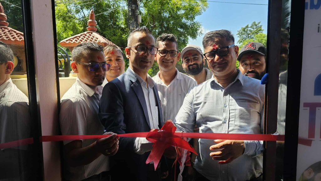 बुटवलमा एसएसडब्लु जापानी भाषा तालिम केन्द्र सञ्चालन, युवालाई रोजगारी र अध्ययनमा सहयोग