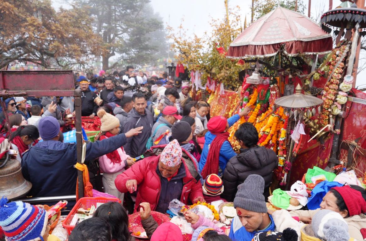 हेर्नुहोस २०८२ मंसिर ७ गते आइतबारको राशिफल