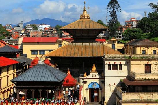पशुपतिनाथको दर्शन गर्दै हेर्नुहोस कार्तिक ११ गते मंगलबारको राशिफल