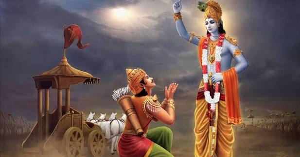 ‘एक घर, एक श्रीमद्भगवद्गीता’ अभियान