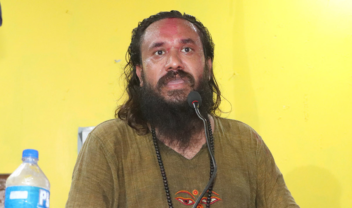 खगेन्द्रविरुद्ध काभ्रेबाट यही साउनमा जारी भएको थियो पक्राउ पुर्जी