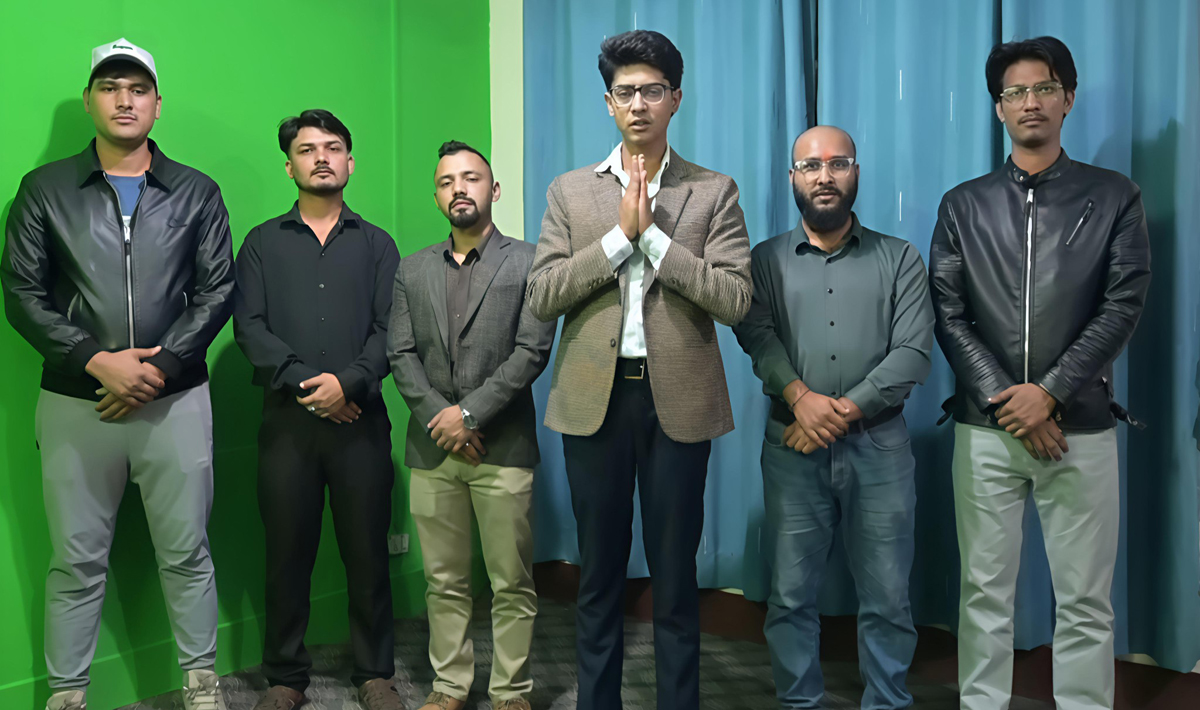 दल खोल्ने मिराज ढुंगानाको घोषणा, विचार मिल्नेसँग वार्ता गर्न बनाए समिति