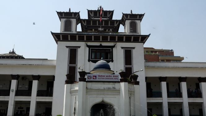 निर्वाचनसम्बन्धी छलफलका लागि राजनीतिक दललाई आयोगद्वारा पत्राचार