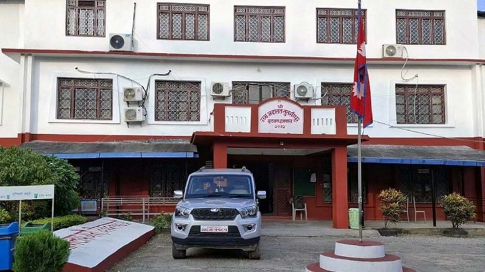 रास्वपा सभापति रवि लामिछानेसँग सम्बन्धित सहकारी ठगी मुद्दाको फाइल सुरक्षित छ : उच्च अदालत बुटवल इजलास