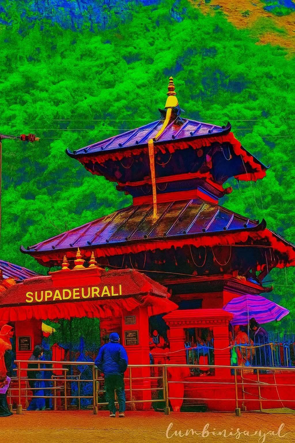 सुपादेउराली माताको दर्शन गर्दै हेर्नुहोस आज २०८२ मंसिर ०४ गते बिहिवारको राशिफल