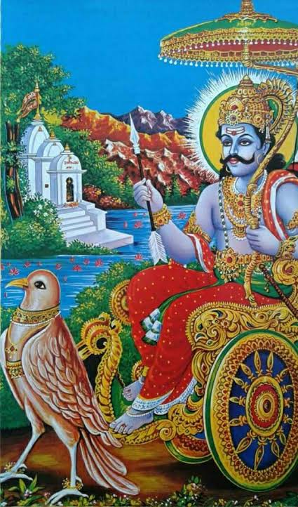 आज शनिबार, कुन भगवानको कसरी गर्ने पूजा ?