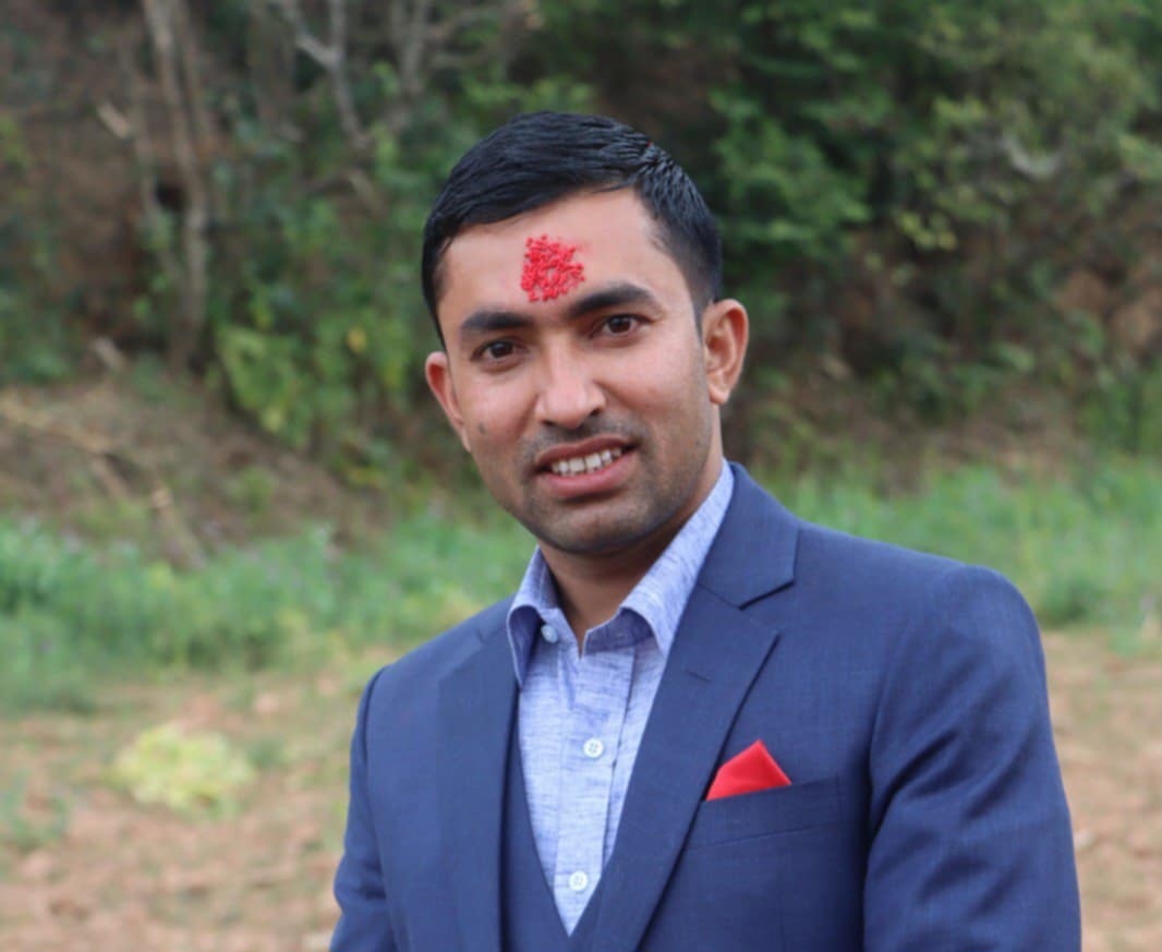 के आन्दोलन नै देश विकास र परिवर्तनको निकास हो?