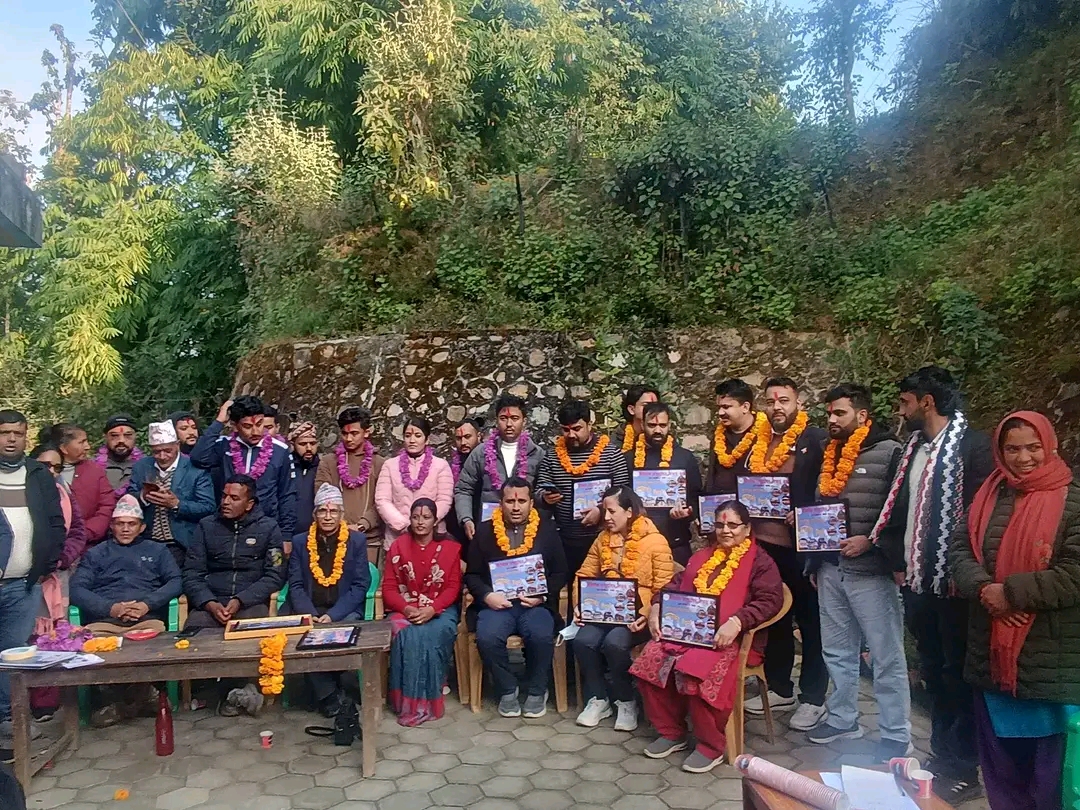 धुर्कोट जैसिथोकमा बृहत् निःशुल्क स्वास्थ्य शिविर, ४ सयभन्दा बढीले लिए सेवा