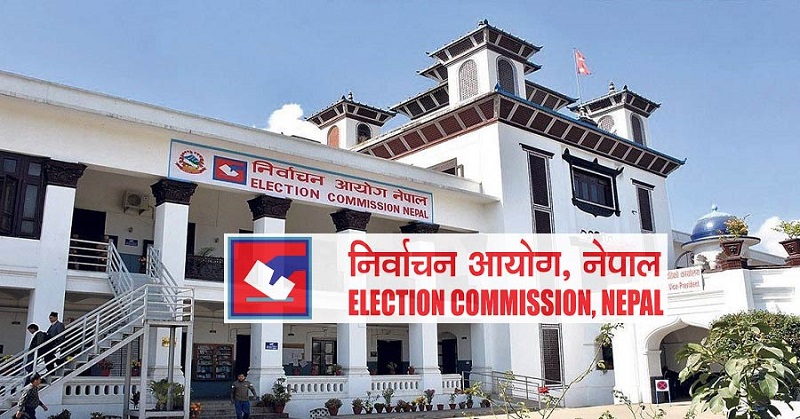 निर्वाचन हुन् ७५ दिन बाँकी : निर्वाचनका लागि १०,९६७ मतदानस्थल निर्धारण