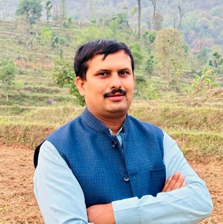 जिनोमिक डाइग्नोष्टिक ल्याबको नयाँ नेतृत्व चयन, अध्यक्षमा नारायण प्रसाद भण्डारी