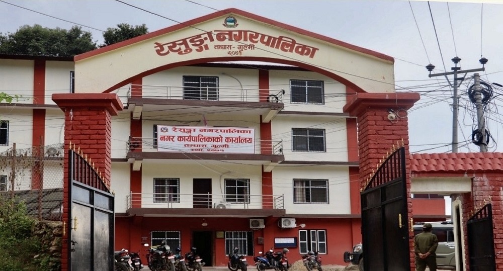 तीन करोडभन्दा बढी सामाजिक सुरक्षा भत्ता वितरण