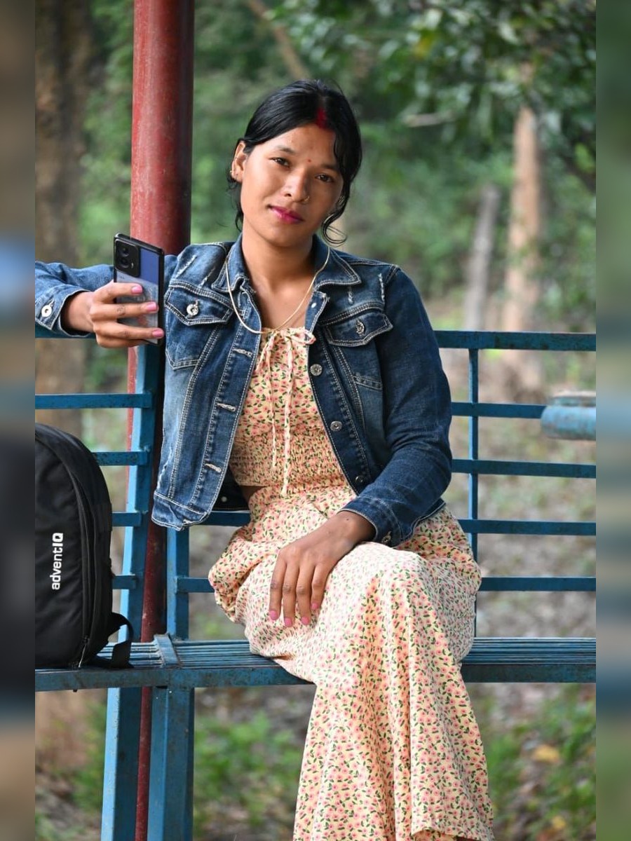 डडेल्धुराकि २० वर्षीया महिला बुटवलबाट सम्पर्कबिहीन, खोजीका लागि परिवारको अपिल