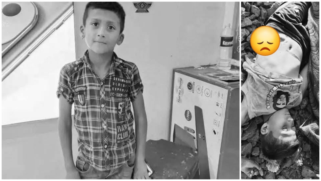 भारतमा १२ वर्षीय नेपाली बालक मृत भेटिए, मिर्गौला झिकेर हत्या गरेको आशंका