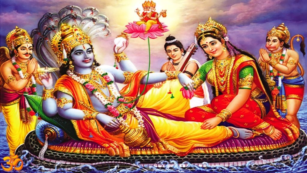 राति सुत्नुअघि जप्नुस् यो मन्त्र, मिल्छ ठूलो लाभ