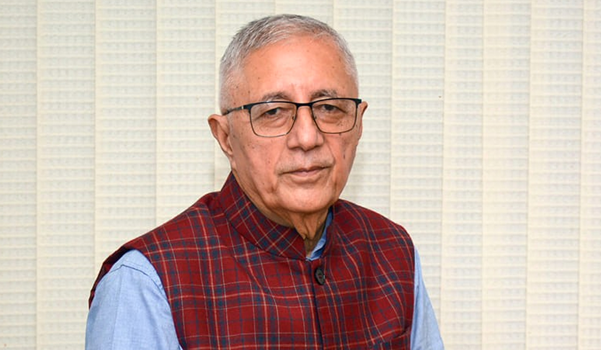 वरिष्ठ र युवा पुस्ताबीचको मिलनबिन्दु मै हुँ : शेखर कोइराला