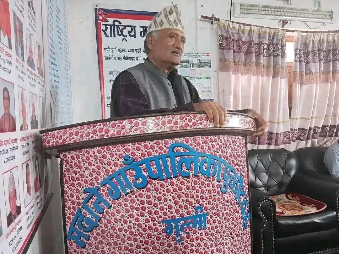 महेन्द्र बहादुर कुँवर : सेवा, राजनीति र मानवियताको संगम