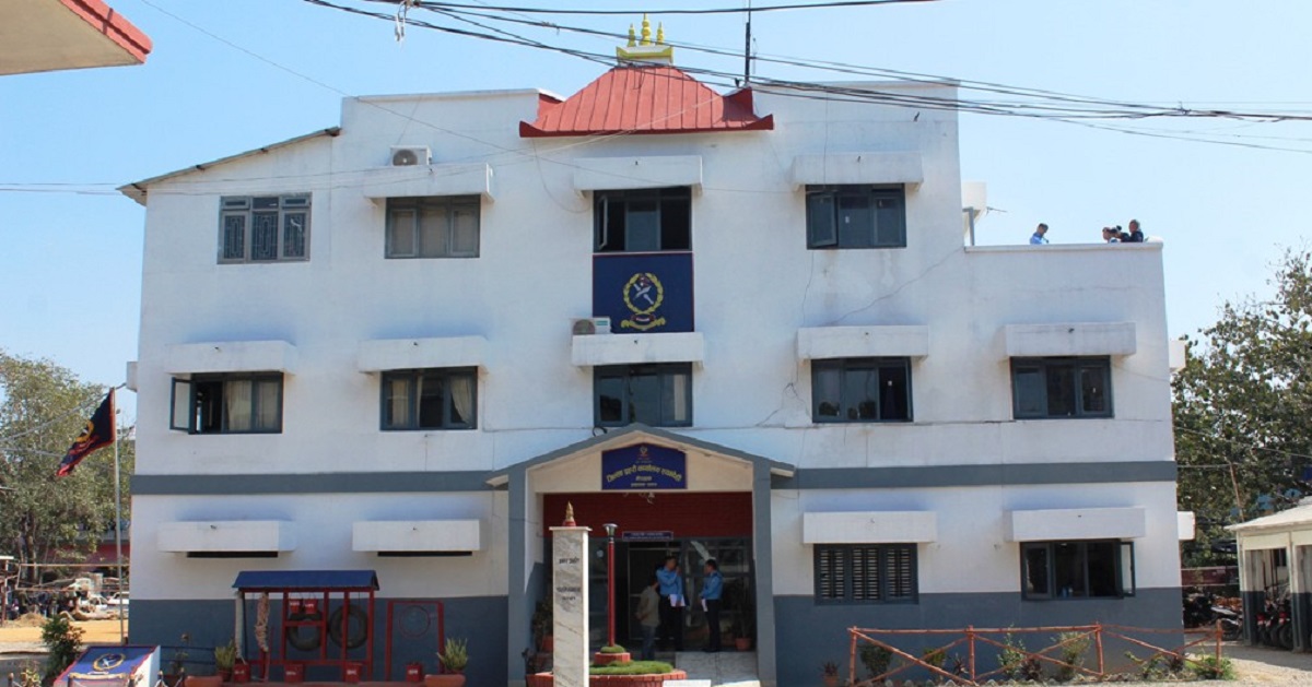 रुपन्देहीमा अवैध सामान बरामद
