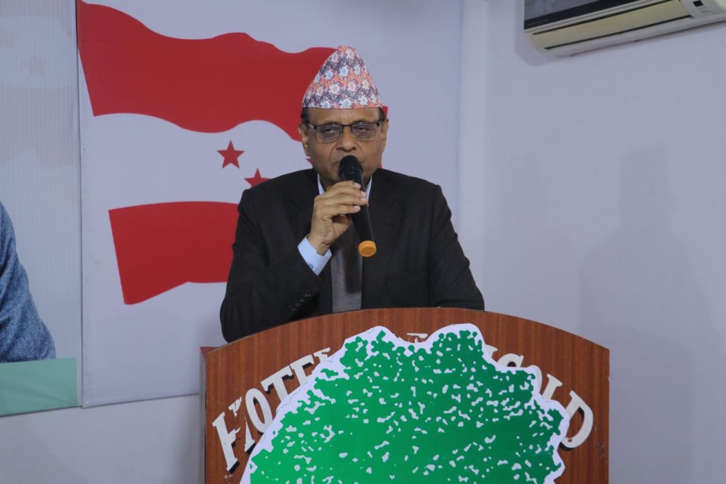 अकबरे खुरसानीदेखि मेडिकल कलेजसम्म: कृषि र स्वास्थ्य जोडेर चुन्नको विकास योजना