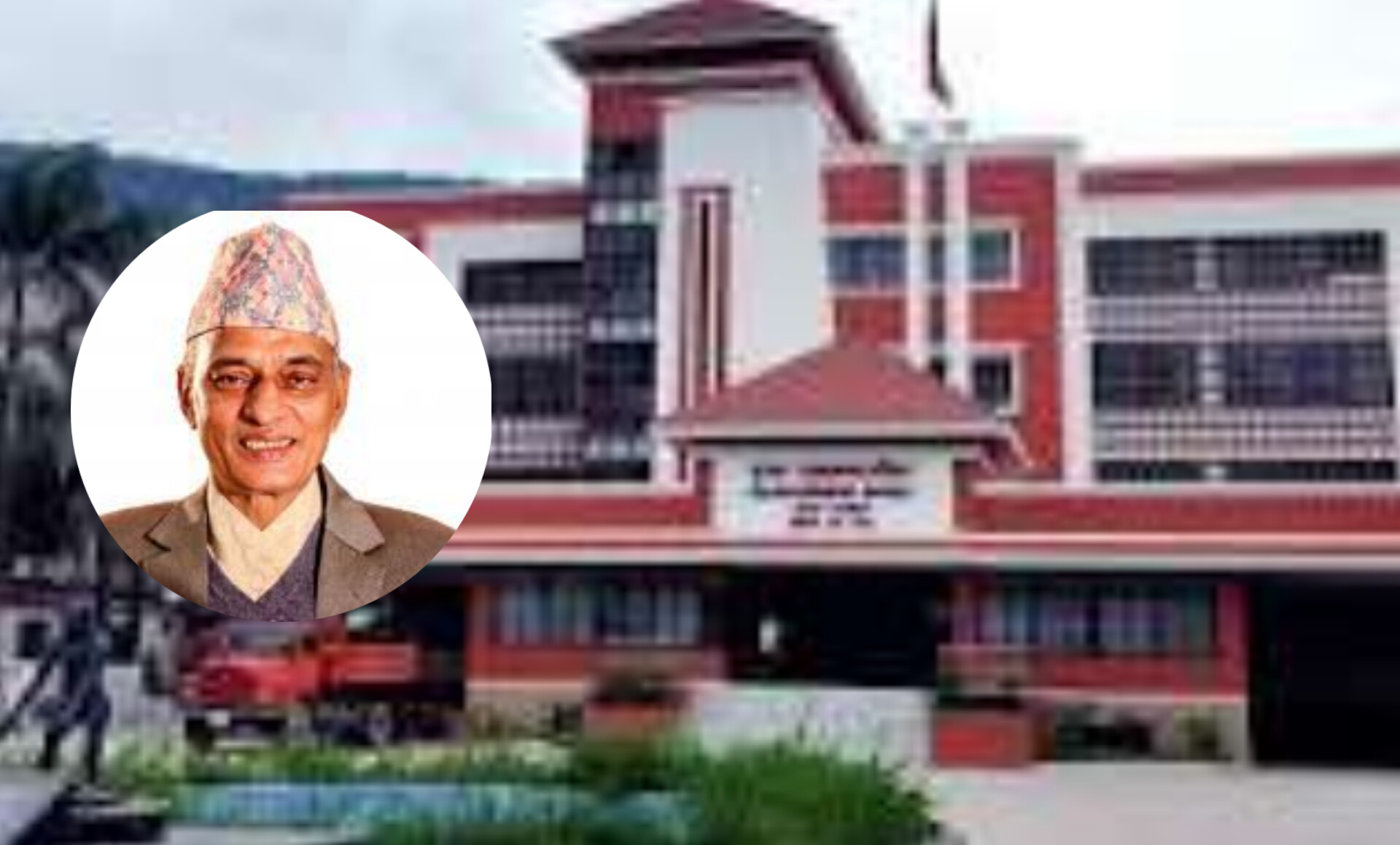 बुटवललाई उज्यालो, सुन्दर र योजनाबद्ध नगर बनाउने प्रतिबद्धता : नगरप्रमुख पाण्डेय