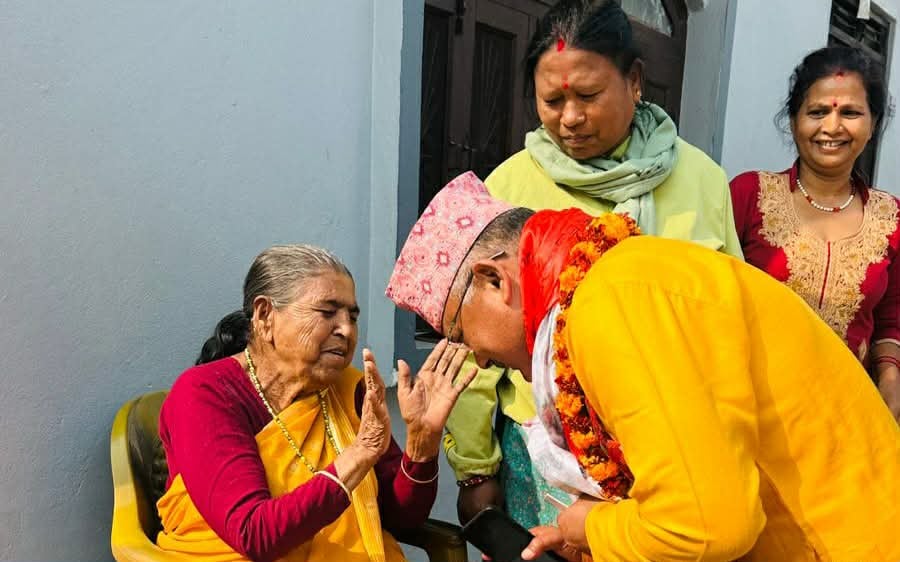 रुपन्देही एकलाई कृषिको पकेट क्षेत्र बनाउने योजना छ : हिरा खत्री