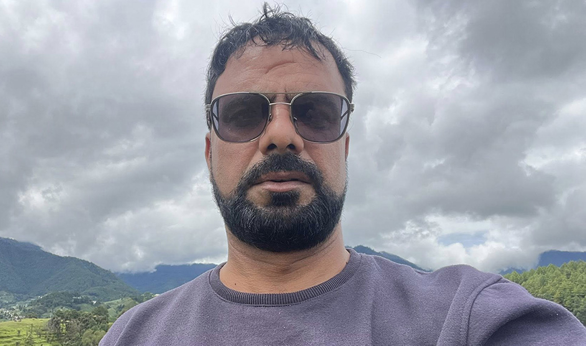 एकपछि अर्का नेताले रास्वपा छाड्दै, बागमती उपसभापति हुमागाईं पनि बाहिरिए