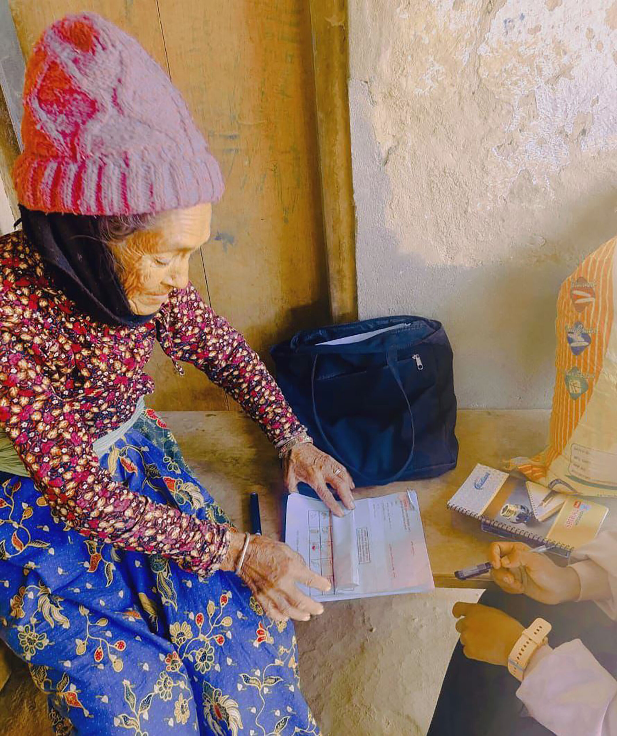निर्वाचन ११ दिन बाँकी : ६ हजार ७४३ वडामा मतदाता शिक्षा कार्यक्रम