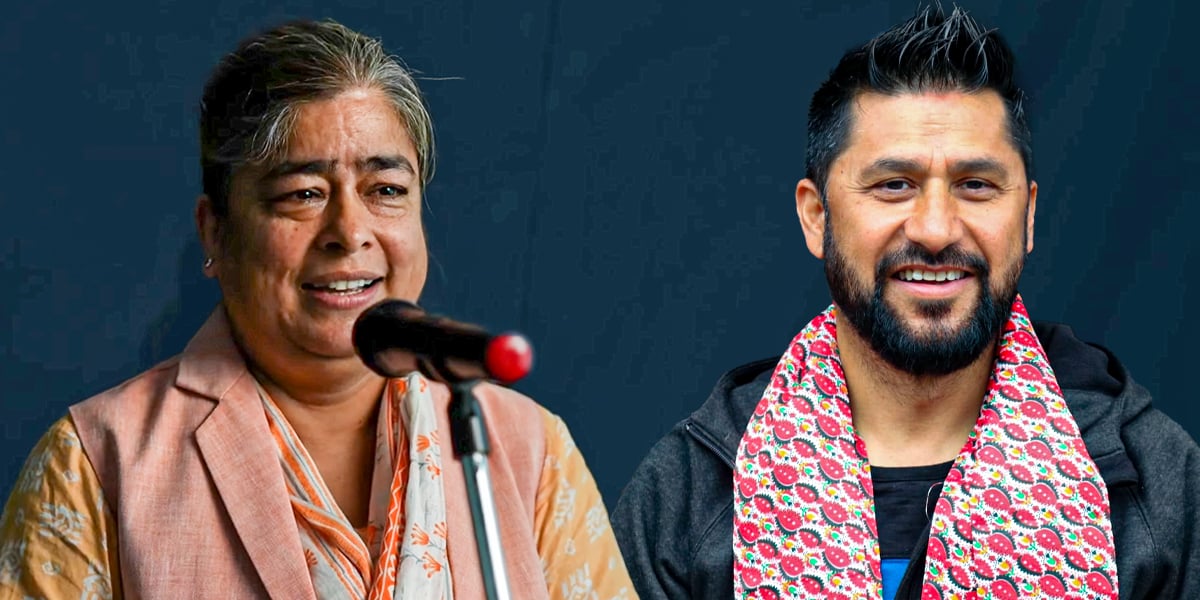 चितवन-२ : रविको हल्ला, मिनाको सल्लाह